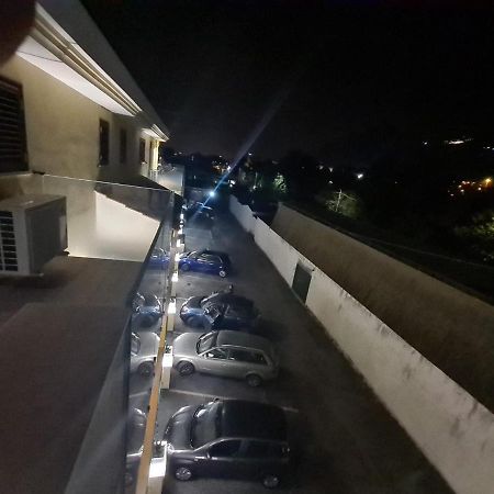 안그리 Residenza Carlucci 아파트 호텔 외부 사진