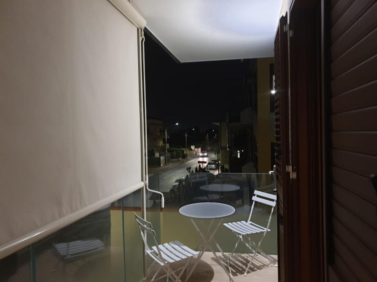 안그리 Residenza Carlucci 아파트 호텔 외부 사진